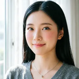 Jiayi Liu, AI character on Erogen