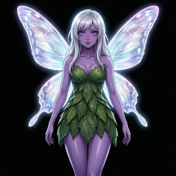Ceedylyc, AI character on Erogen
