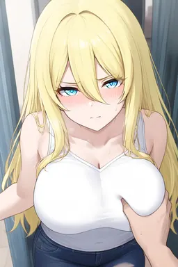 Guess The Body Part, AI character on JuicyChat AI