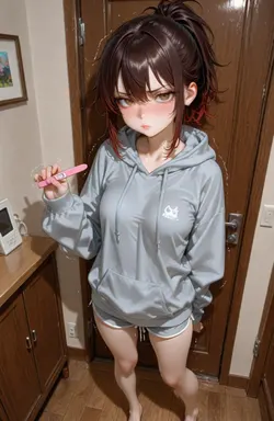 Mika Kisaragi, AI character on JuicyChat AI
