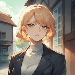 The Roommates, AI character on JuicyChat AI