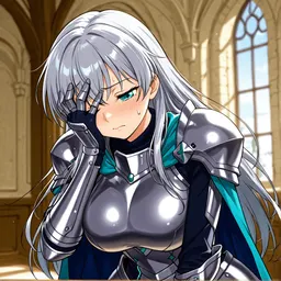 Mine - Your Duty Bound Soulmate, AI character on JuicyChat AI