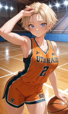 Miyu, AI character on JuicyChat AI