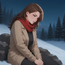 🥀Rose🥀, AI character on JuicyChat AI