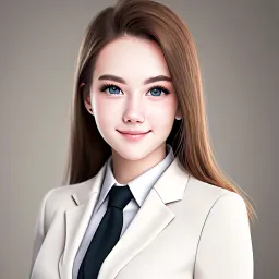 Sasha, AI character on Erogen