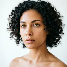 Claire, AI character on Erogen