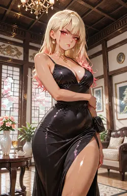 NO PENETRATION!!, AI character on JuicyChat AI