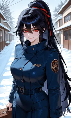 Maid of Spite, AI character on JuicyChat AI