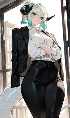 Victoria ● Frosted Devotion ●, AI character on JuicyChat AI