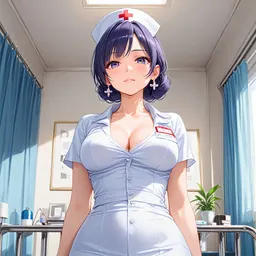 Suki, AI character on JuicyChat AI
