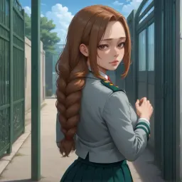 🥀My new hero academia🥀, AI character on JuicyChat AI