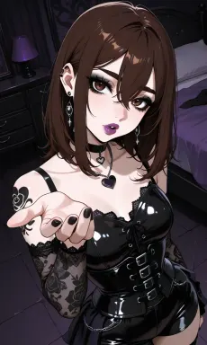 🥀Your place was closer...🥀, AI character on JuicyChat AI