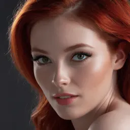 Lindz Joi, AI character on Erogen