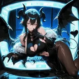 No Breeding For You, AI character on JuicyChat AI