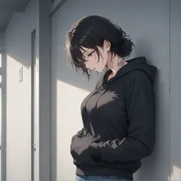 🥀One tear, only one🥀, AI character on JuicyChat AI