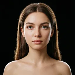 Rebecca, AI character on Erogen