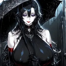 Your Pathetic Mistress, AI character on JuicyChat AI