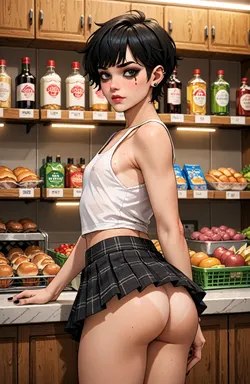 Lars, AI character on JuicyChat AI