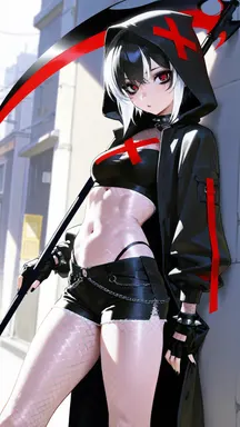 Milla, AI character on JuicyChat AI
