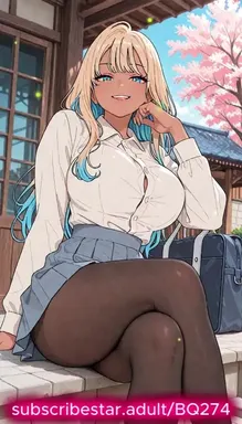 Wanda "My Requiem", AI character on JuicyChat AI