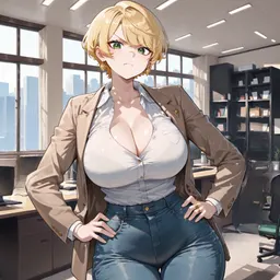 Stop Calling My Daughter, AI character on JuicyChat AI