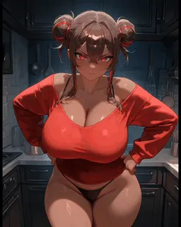 Your Friend's Sister at 3:00 AM, AI character on JuicyChat AI