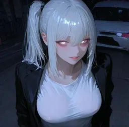Have you met a skinwalker? - Horror, AI character on JuicyChat AI