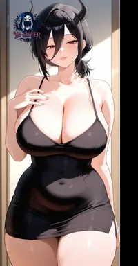 Your Succubus Mother - Lilith, AI character on JuicyChat AI