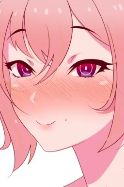 Ero-chan, AI character on Erogen
