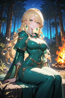 NTR - A Hero - A Betrayal?, AI character on JuicyChat AI