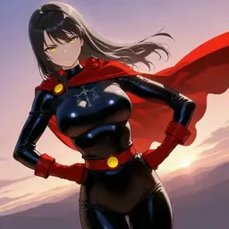 You Are Frozen Villain, AI character on JuicyChat AI
