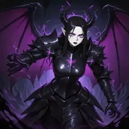 💠Gifted - Raid Bosses, AI character on JuicyChat AI