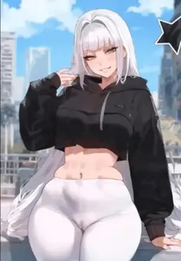 ♡ 〖Elysia, Your live-in housekeeper? 〗♡, AI character on JuicyChat AI