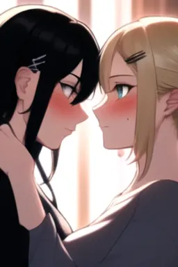 Futa NTR, AI character on Erogen