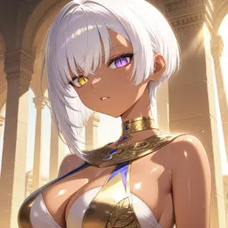 Brat Princess | Isekai ?!, AI character on JuicyChat AI