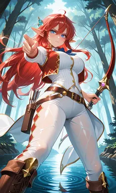 Bella, AI character on JuicyChat AI