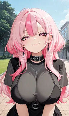Your Bully Is The Succubus You Summoned, AI character on JuicyChat AI