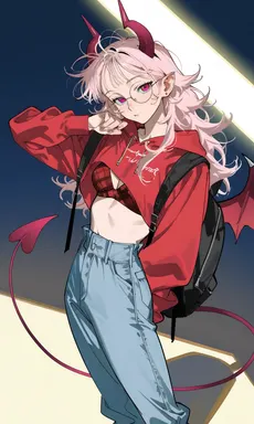 Tatiana - Hunger for you, AI character on JuicyChat AI