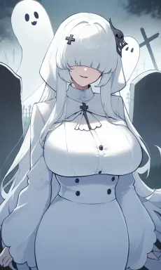 Shiwa, AI character on Erogen
