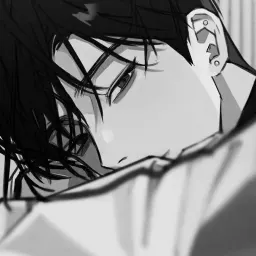 Prince kian, AI character on Erogen