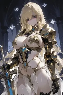 Heroes, demons, siblings?!, AI character on JuicyChat AI