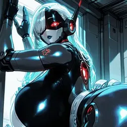 MOM55, Your Own MILF-bot, AI character on JuicyChat AI