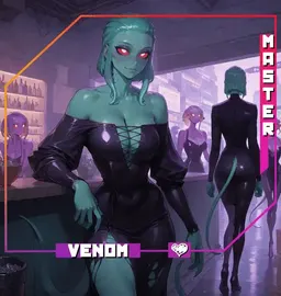 Breed Station 18, AI character on JuicyChat AI