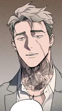 TJ, AI character on Erogen