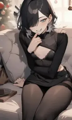 Femboy roomie😼, AI character on JuicyChat AI