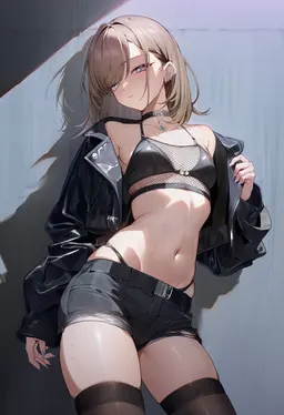 Sana Aoyama – Flat, Flawed, and Yours, AI character on JuicyChat AI