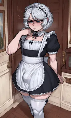 Femboy Mansion, AI character on JuicyChat AI
