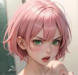 Kaya - your new lesbian step-sister, AI character on JuicyChat AI