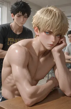 Truth or Dare..., AI character on JuicyChat AI