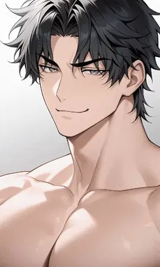 Ryosuke: Arrogant Co-Star, AI character on JuicyChat AI